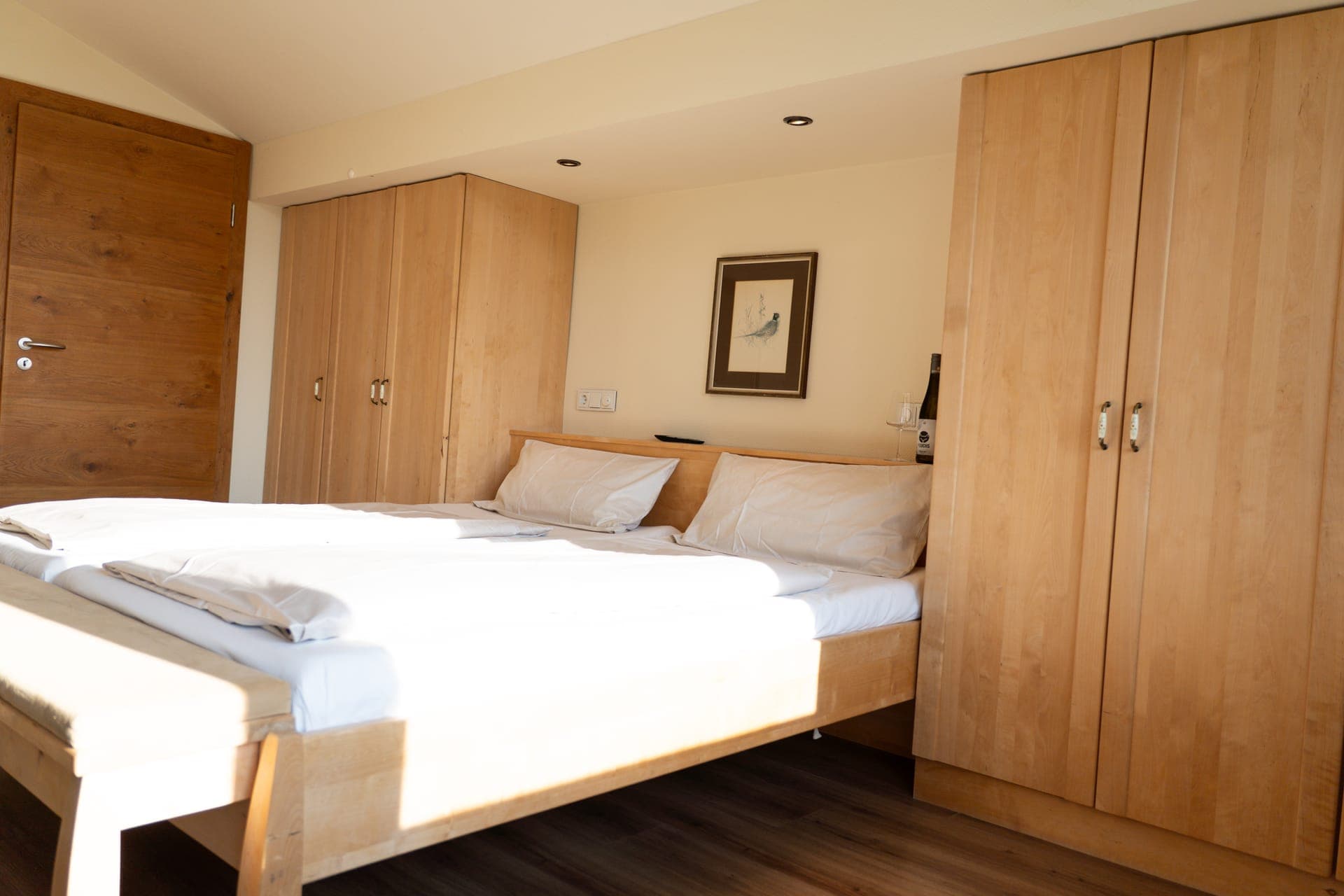 Chalet Panorama Impression 4