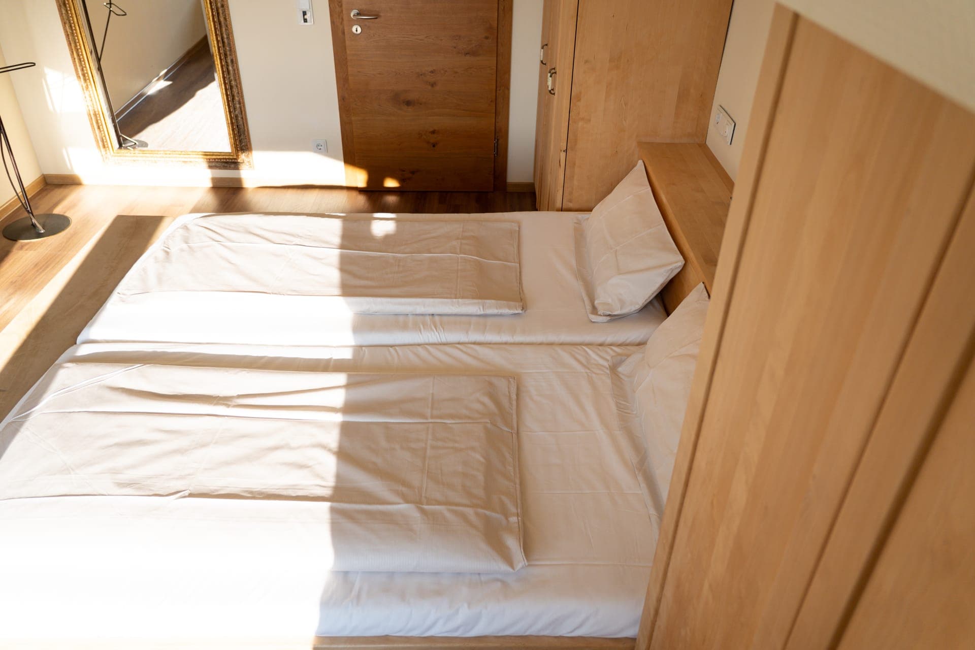 Chalet Panorama Impression 5