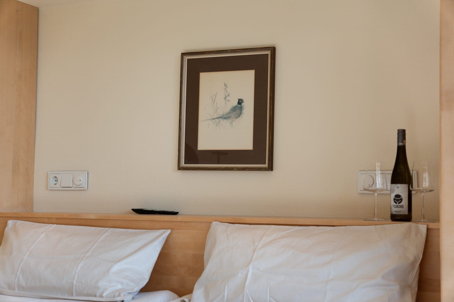 Chalet Panorama Impression 6