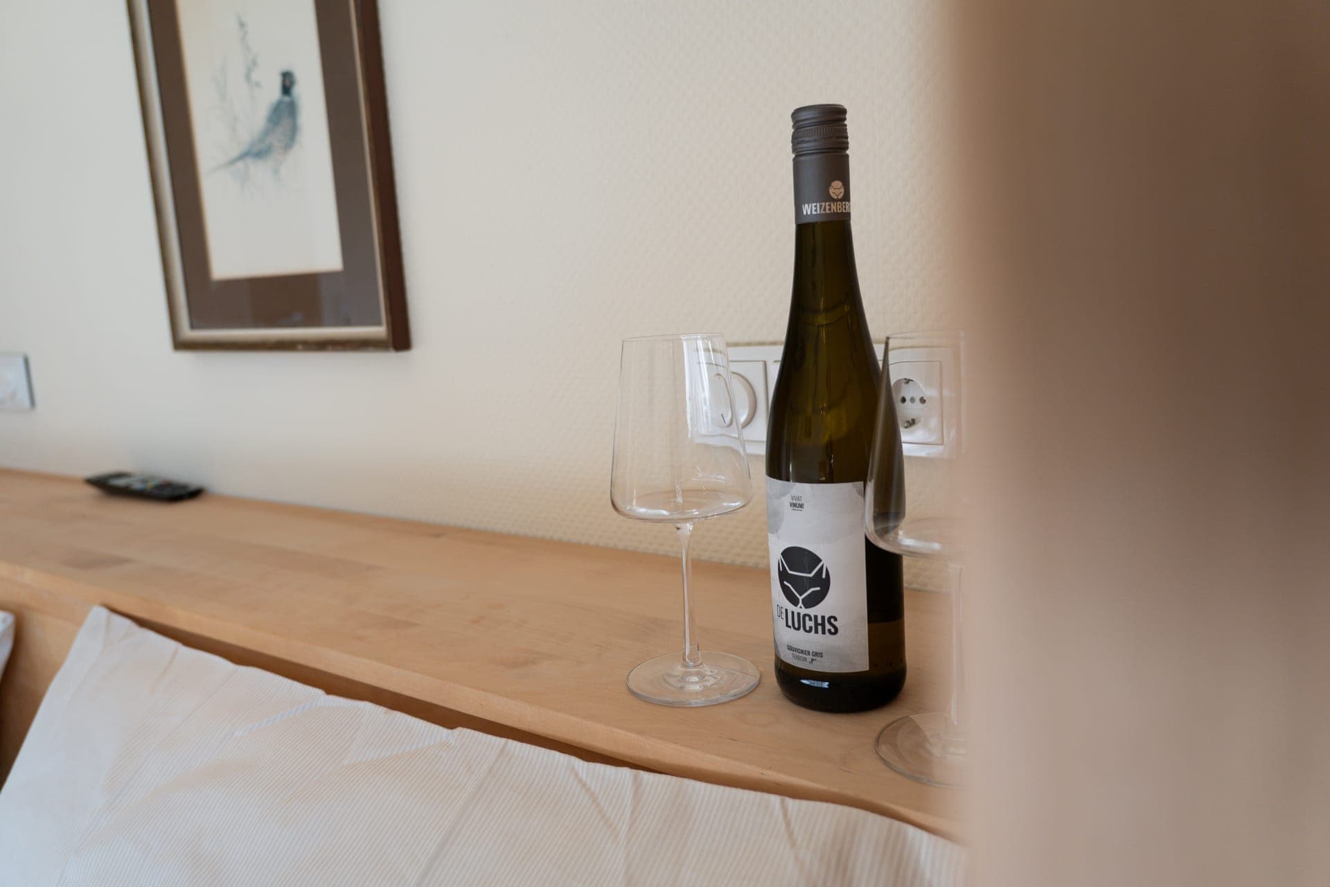 Chalet Panorama Impression 7