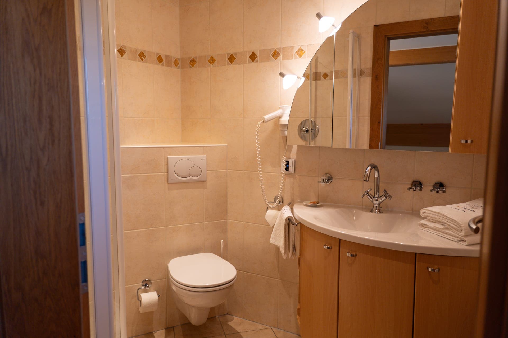 Chalet Panorama Impression 8