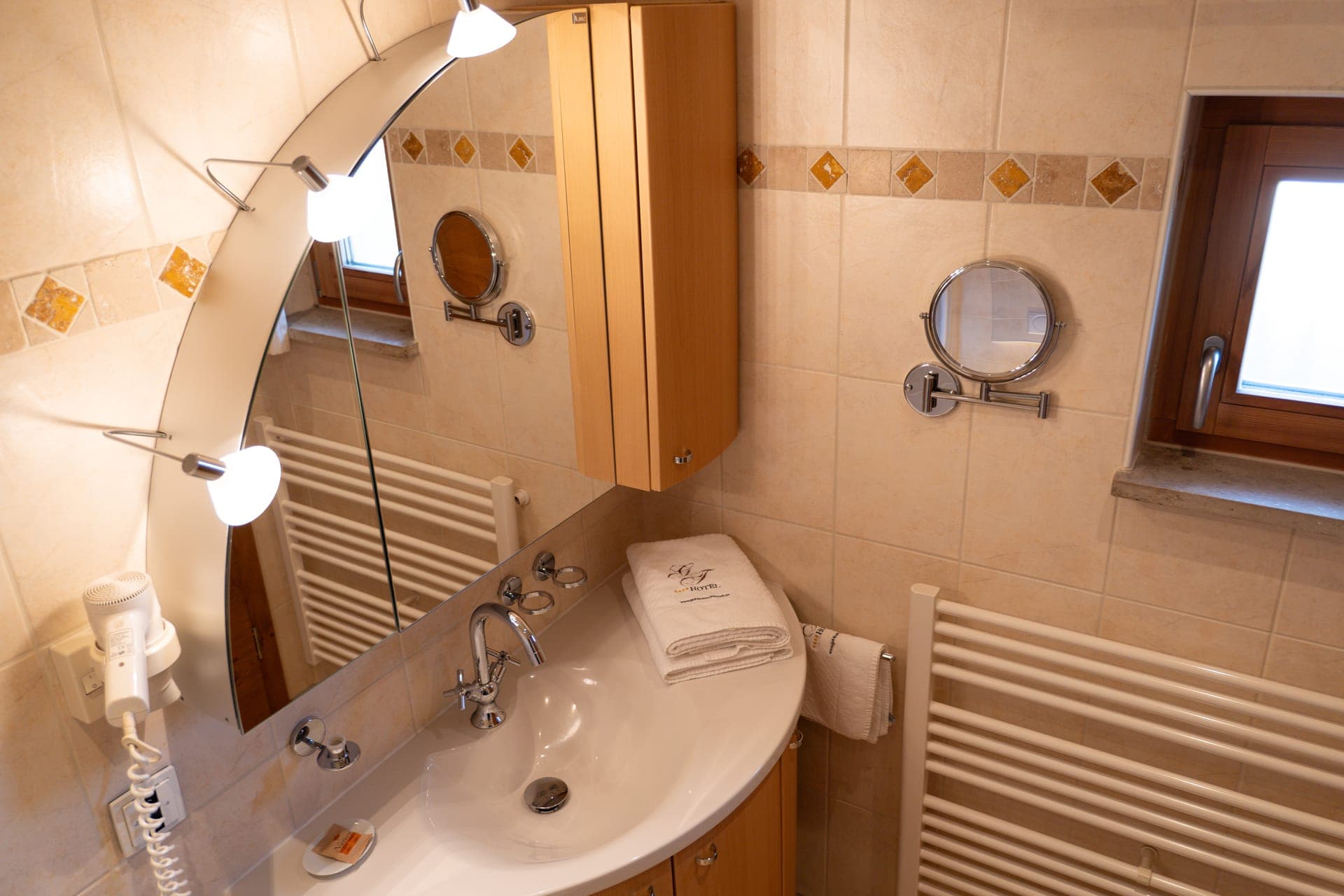 Chalet Panorama Impression 9