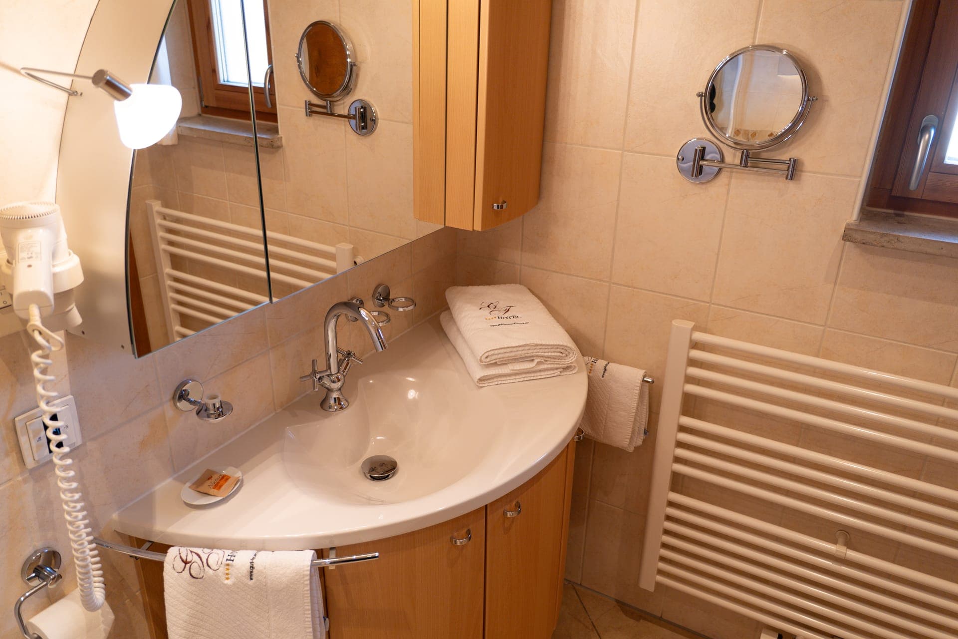 Chalet Panorama Impression 10