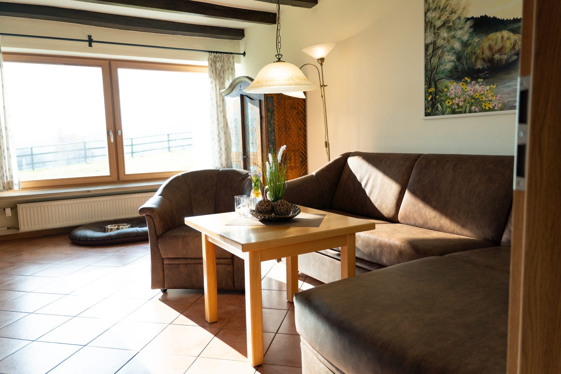 Chalet Panorama Impression 11