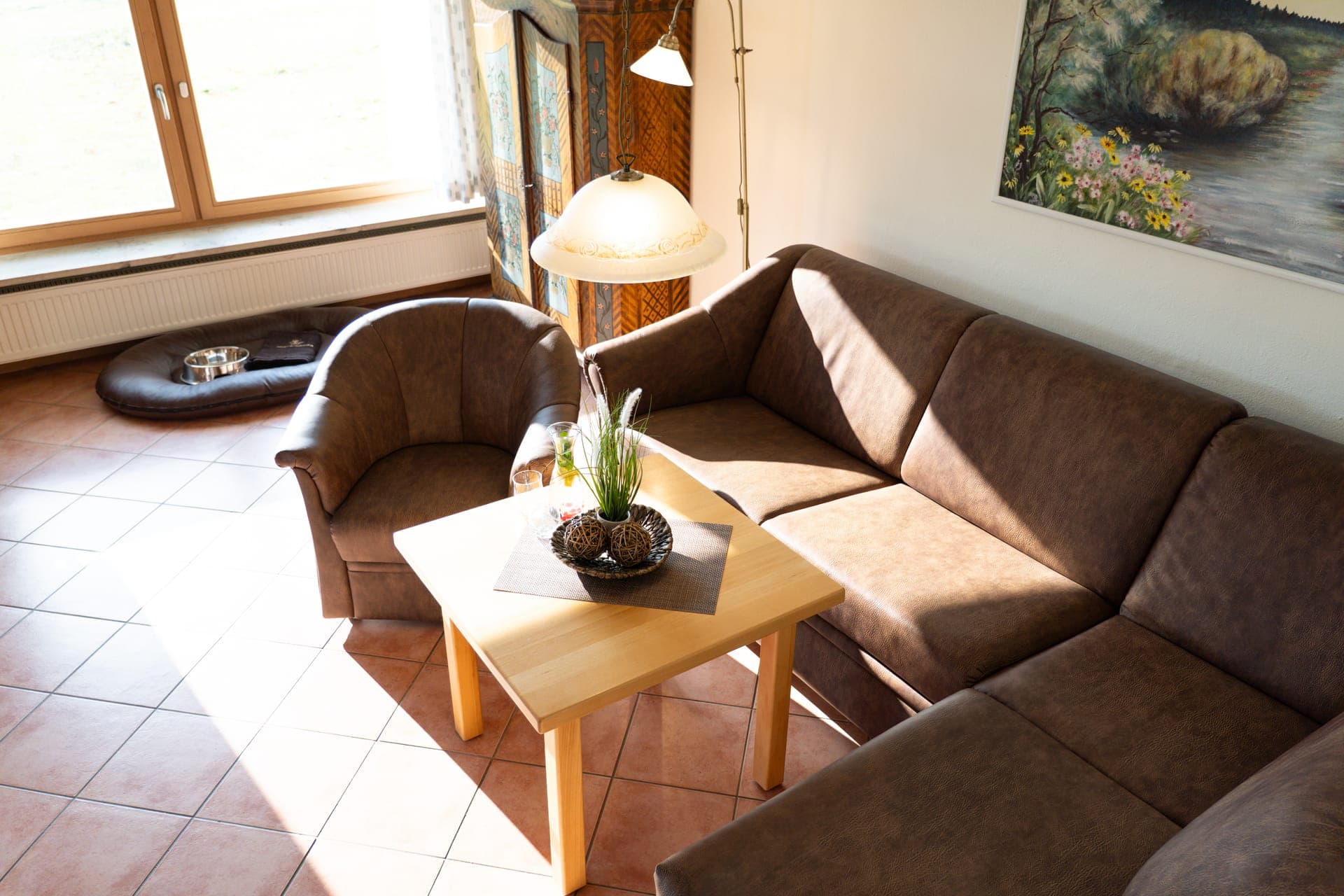 Chalet Panorama Impression 12