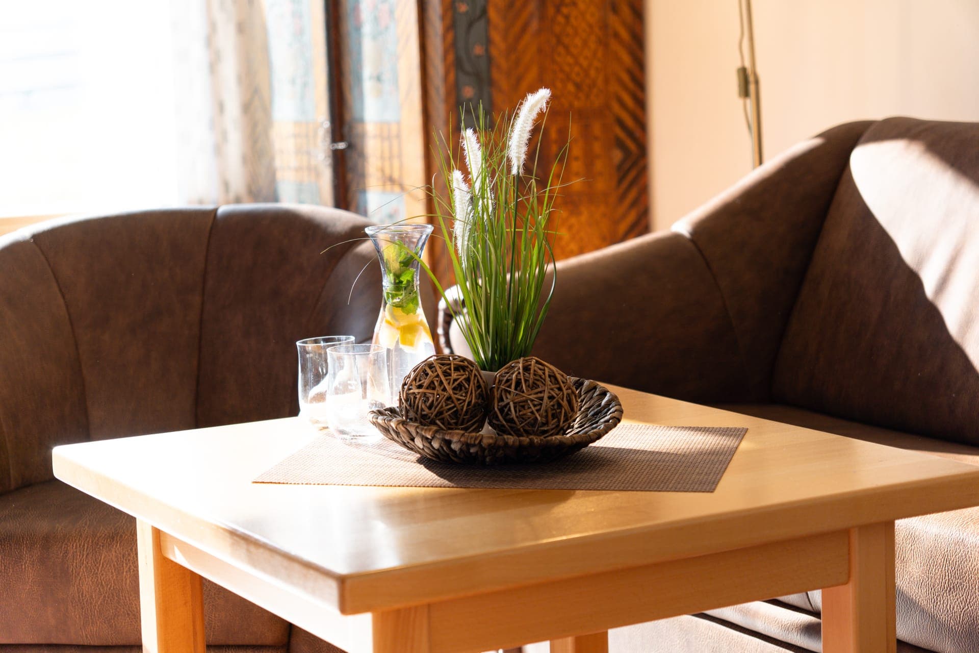 Chalet Panorama Impression 13