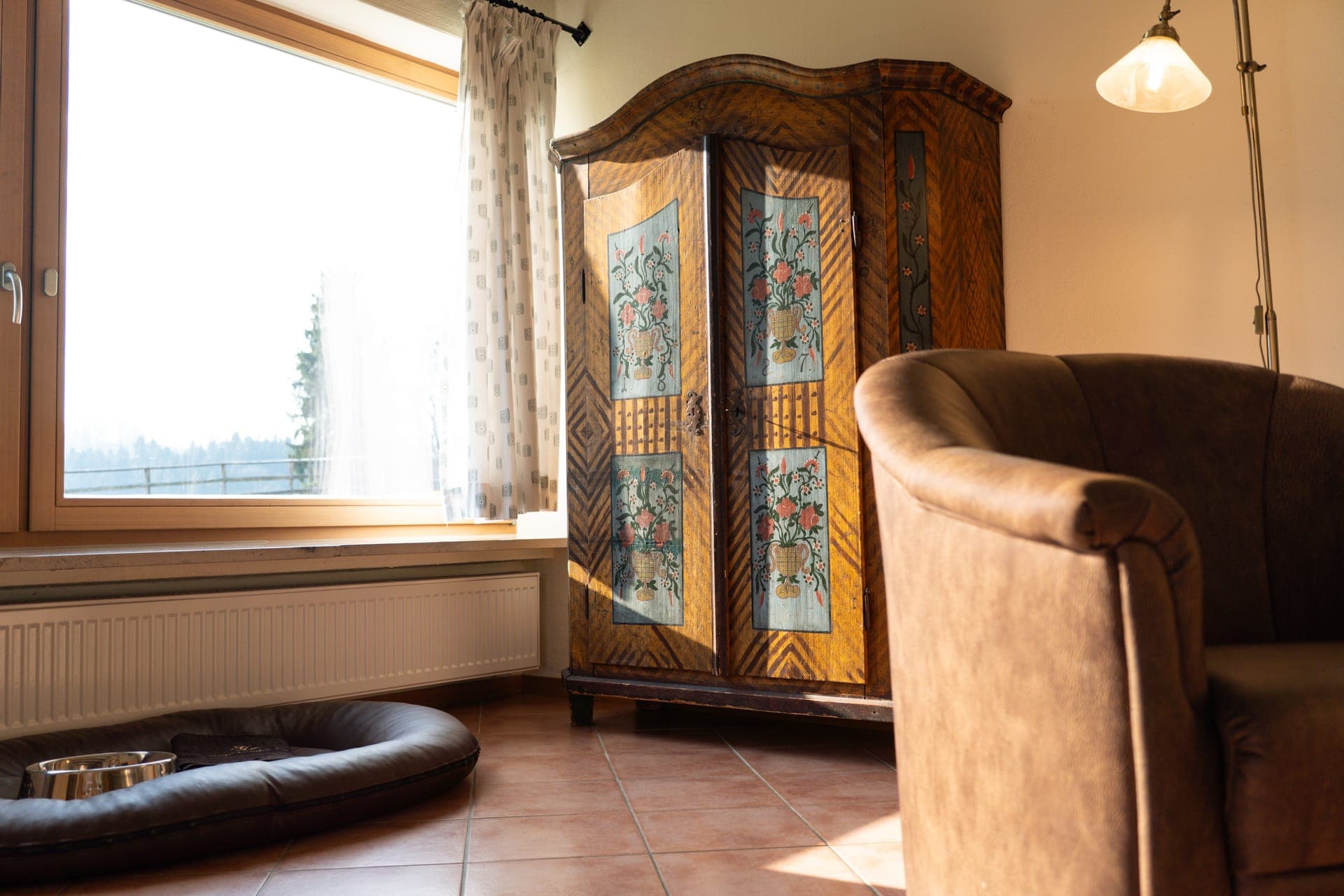 Chalet Panorama Impression 14