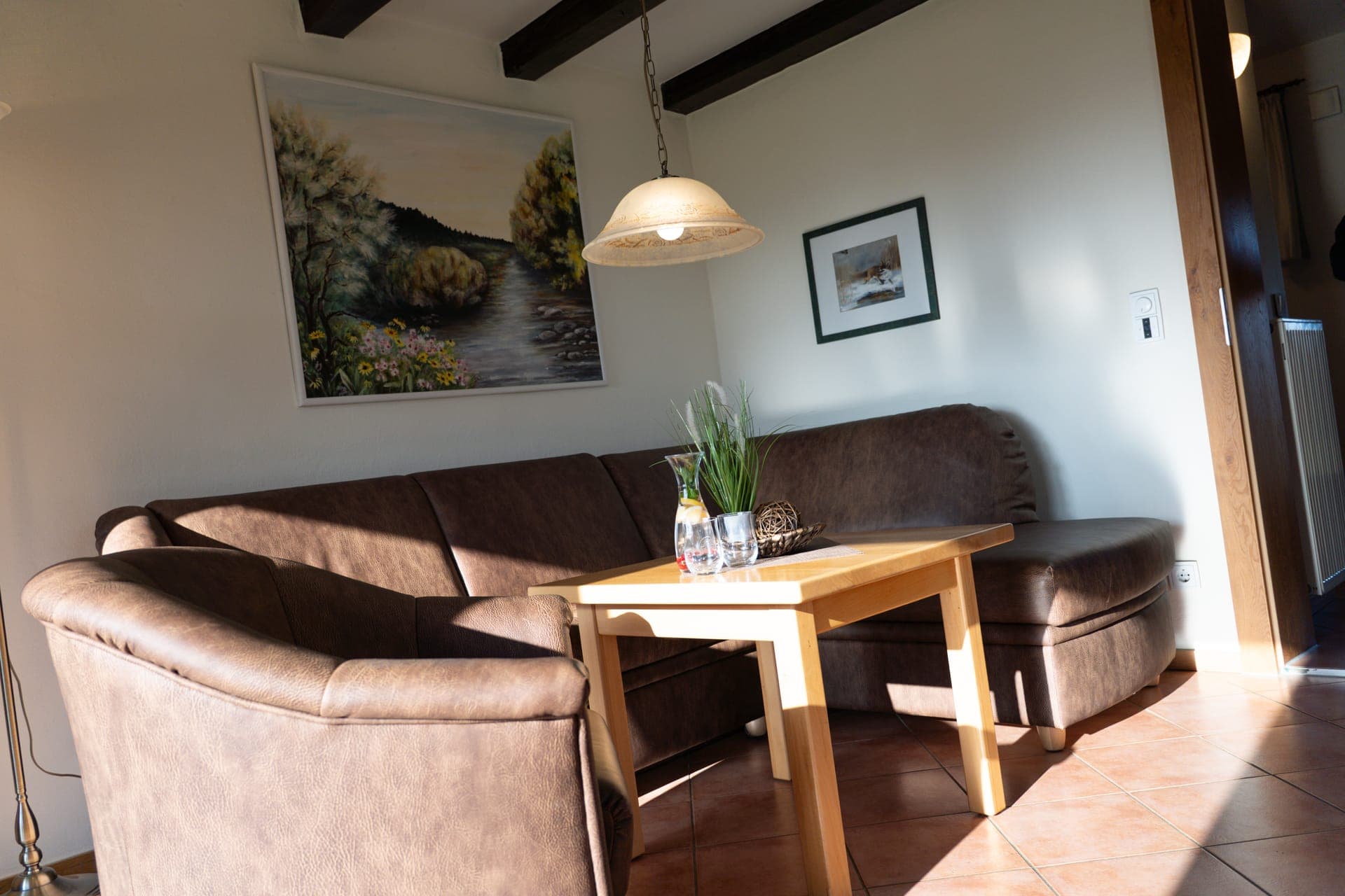 Chalet Panorama Impression 15