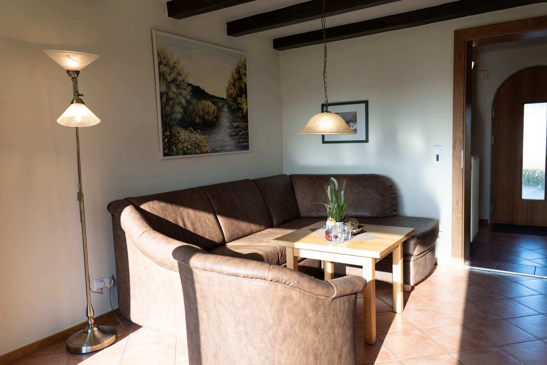 Chalet Panorama Impression 16