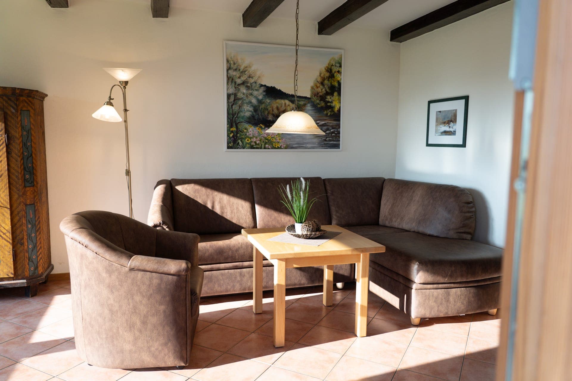 Chalet Panorama Impression 17