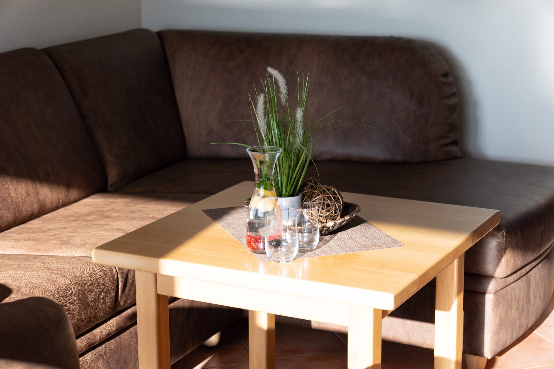 Chalet Panorama Impression 18