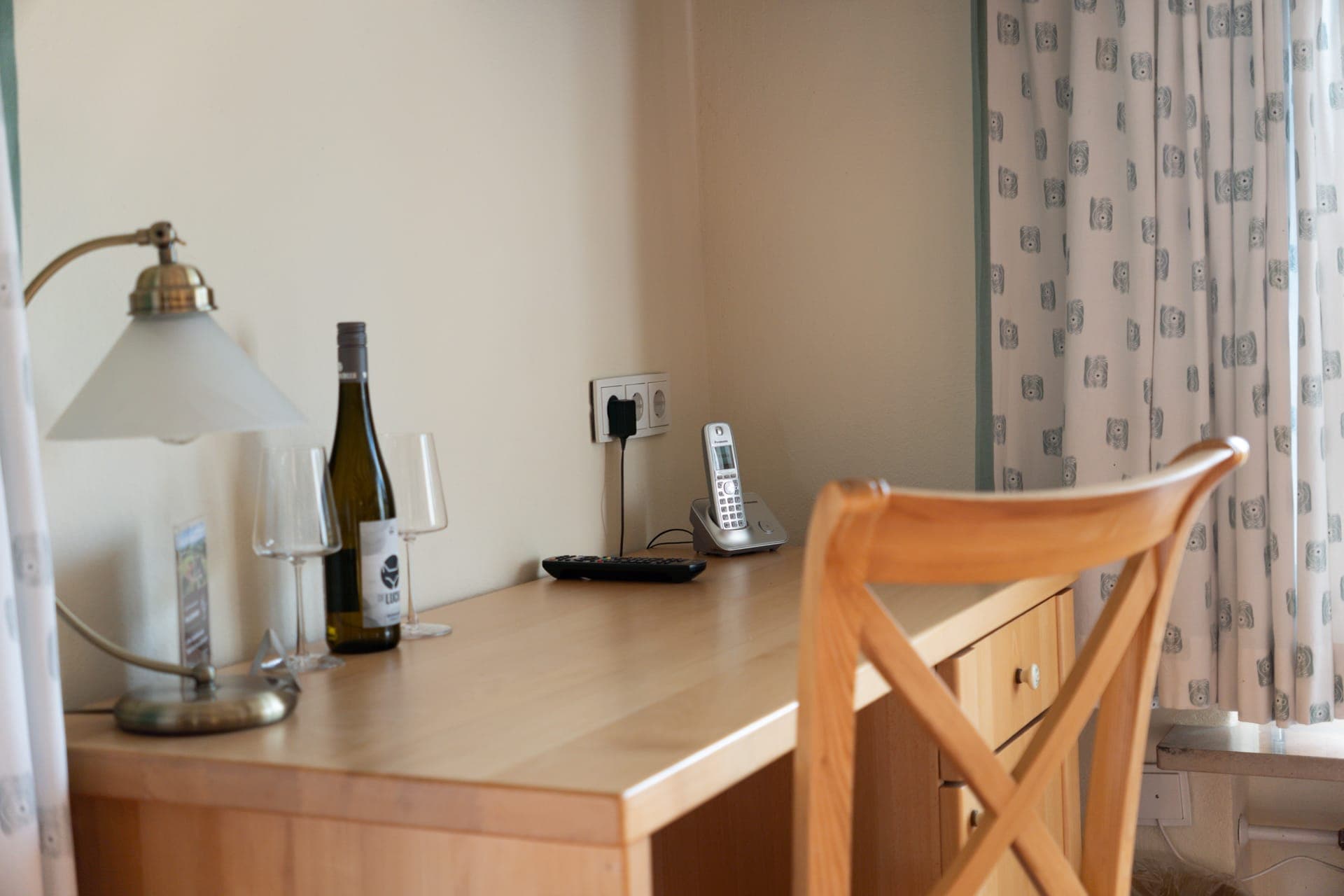 Chalet Panorama Impression 20