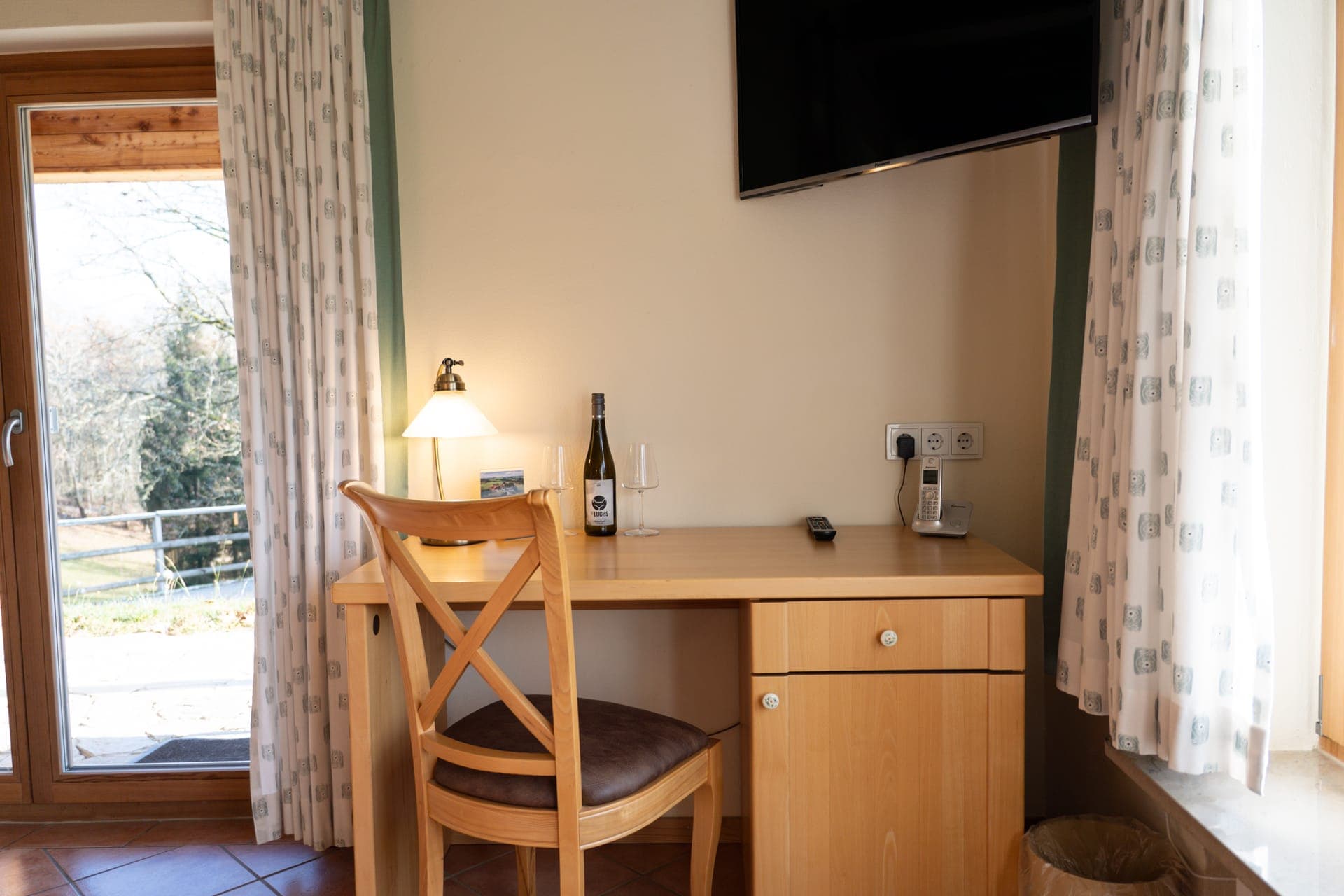 Chalet Panorama Impression 21