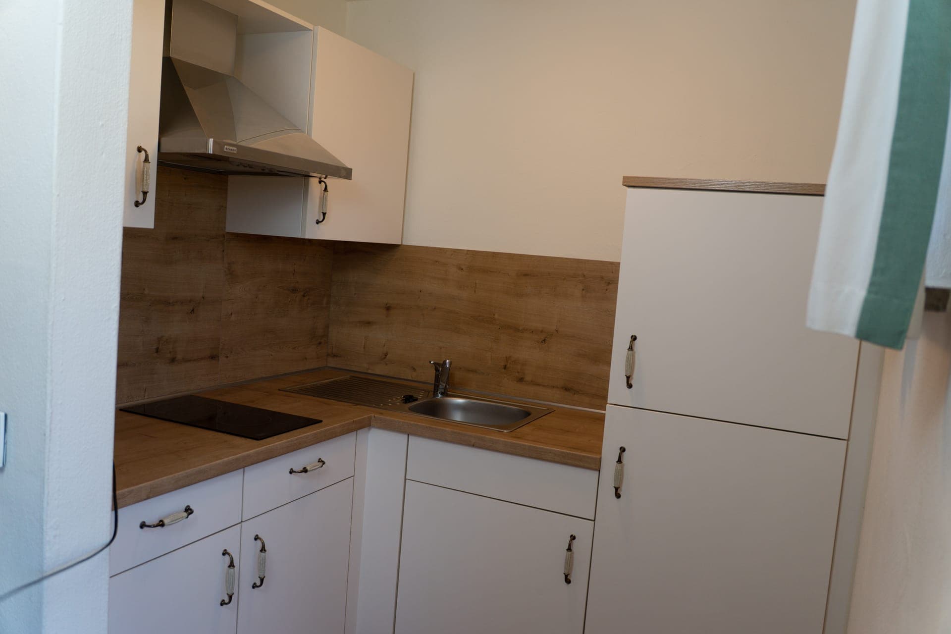 Chalet Panorama Impression 22