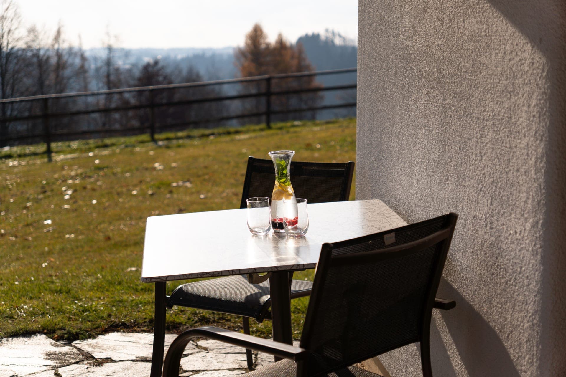 Chalet Panorama Impression 24