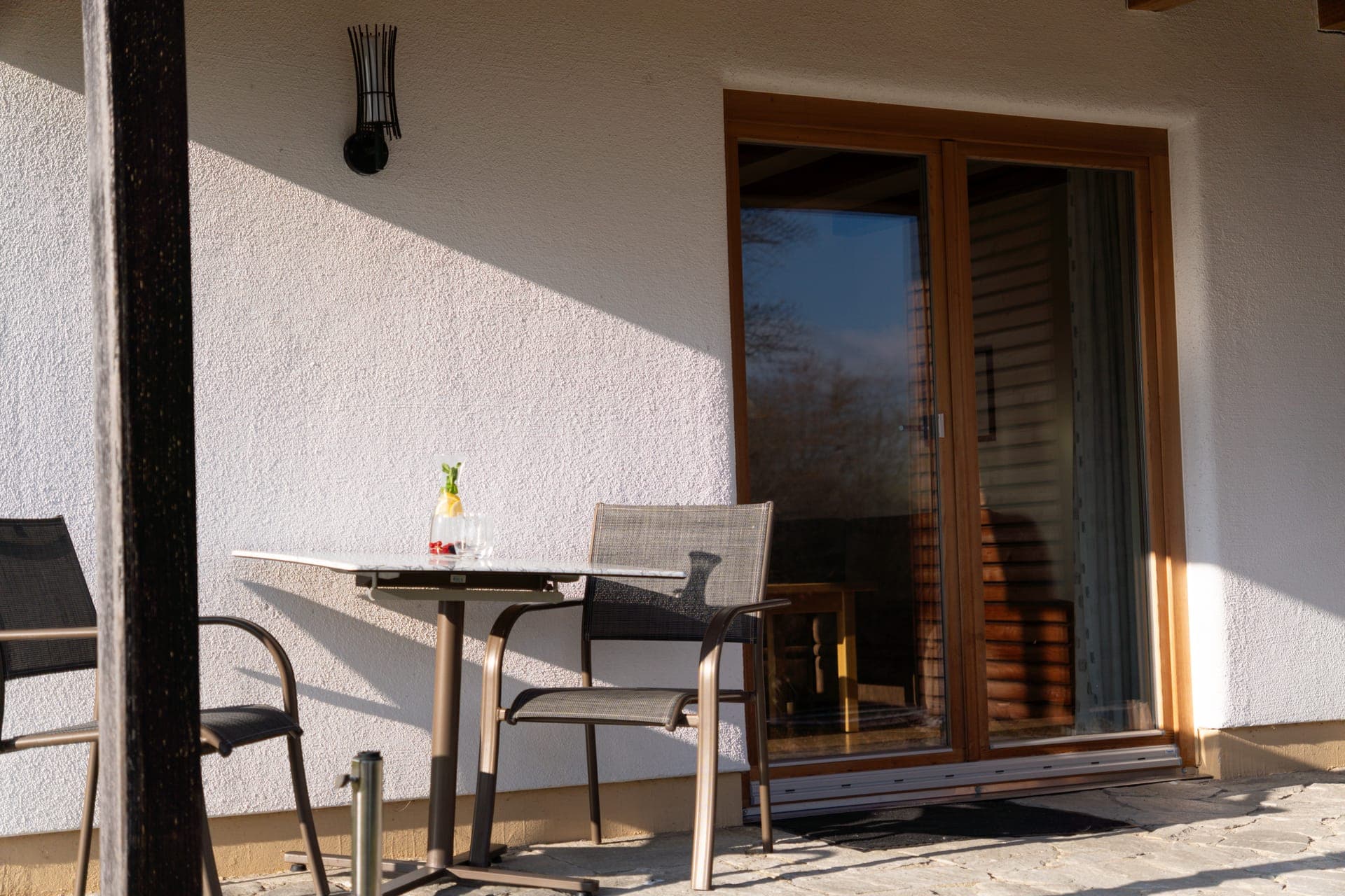 Chalet Panorama Impression 25