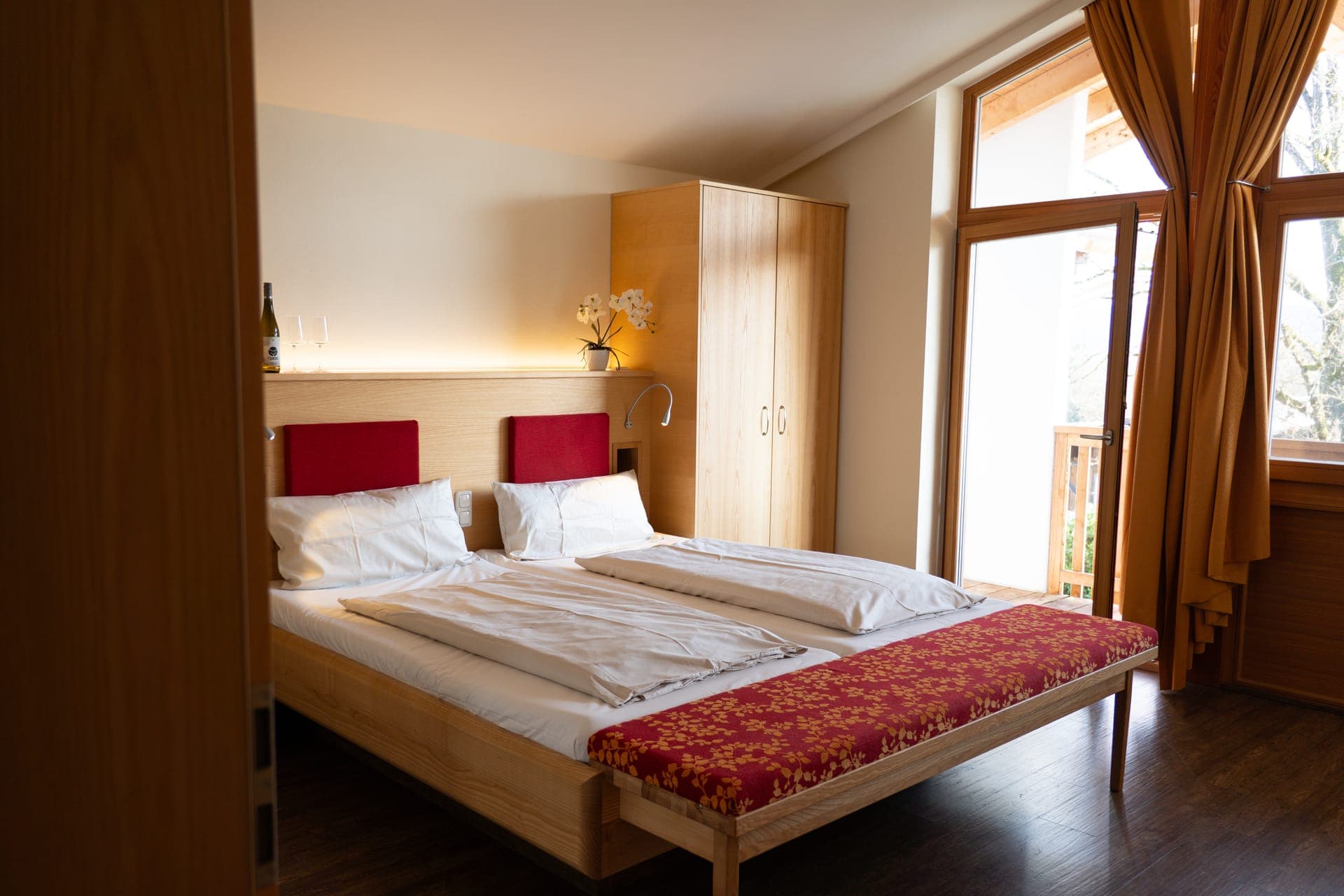 Chalet Waldblick Impression 2