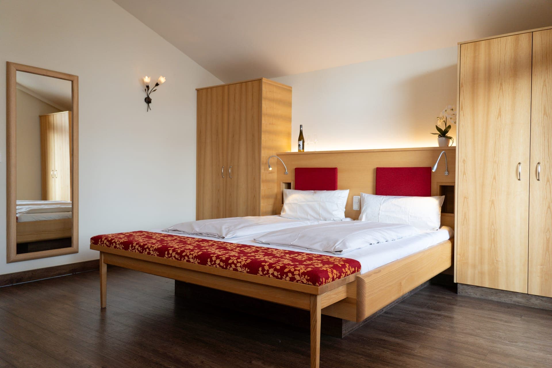 Chalet Waldblick Impression 3