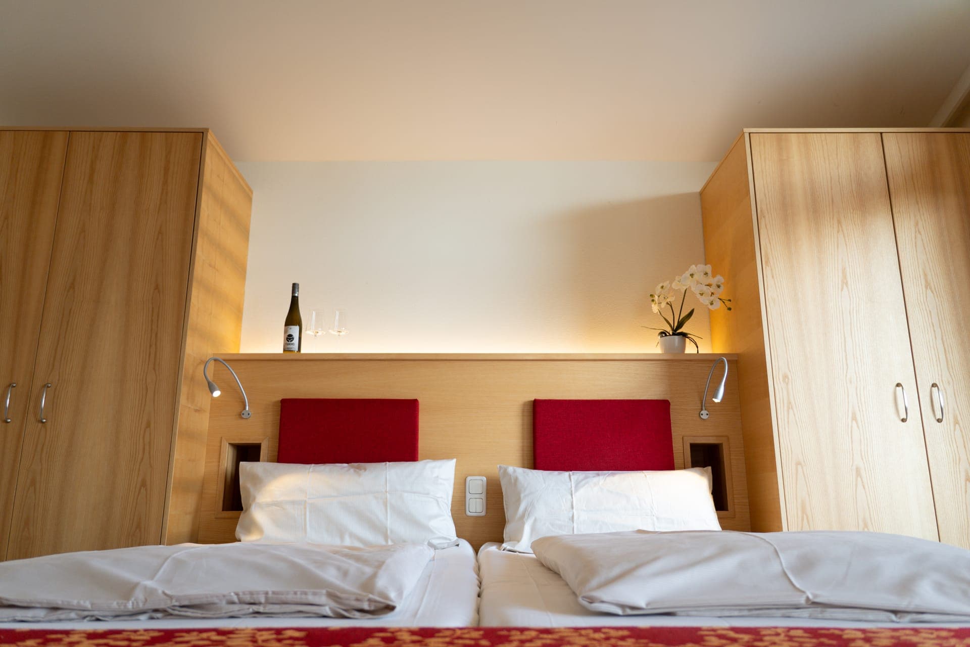 Chalet Waldblick Impression 4