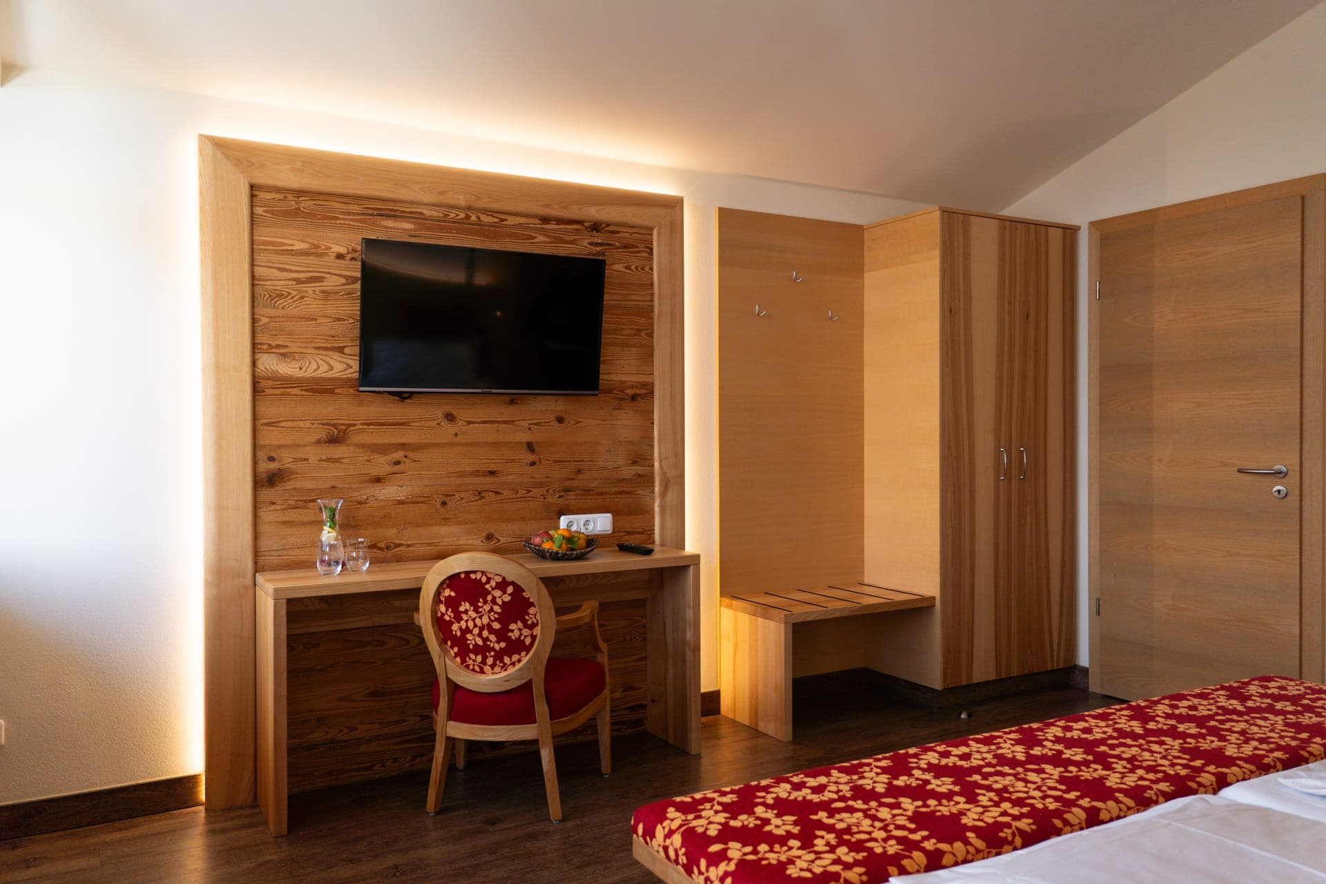 Chalet Waldblick Impression 5