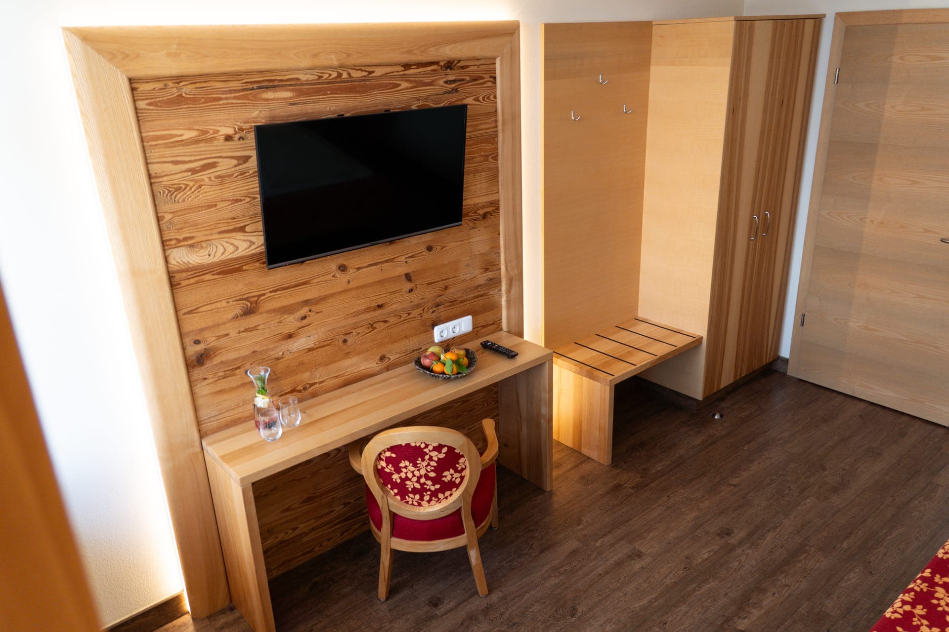 Chalet Waldblick Impression 6