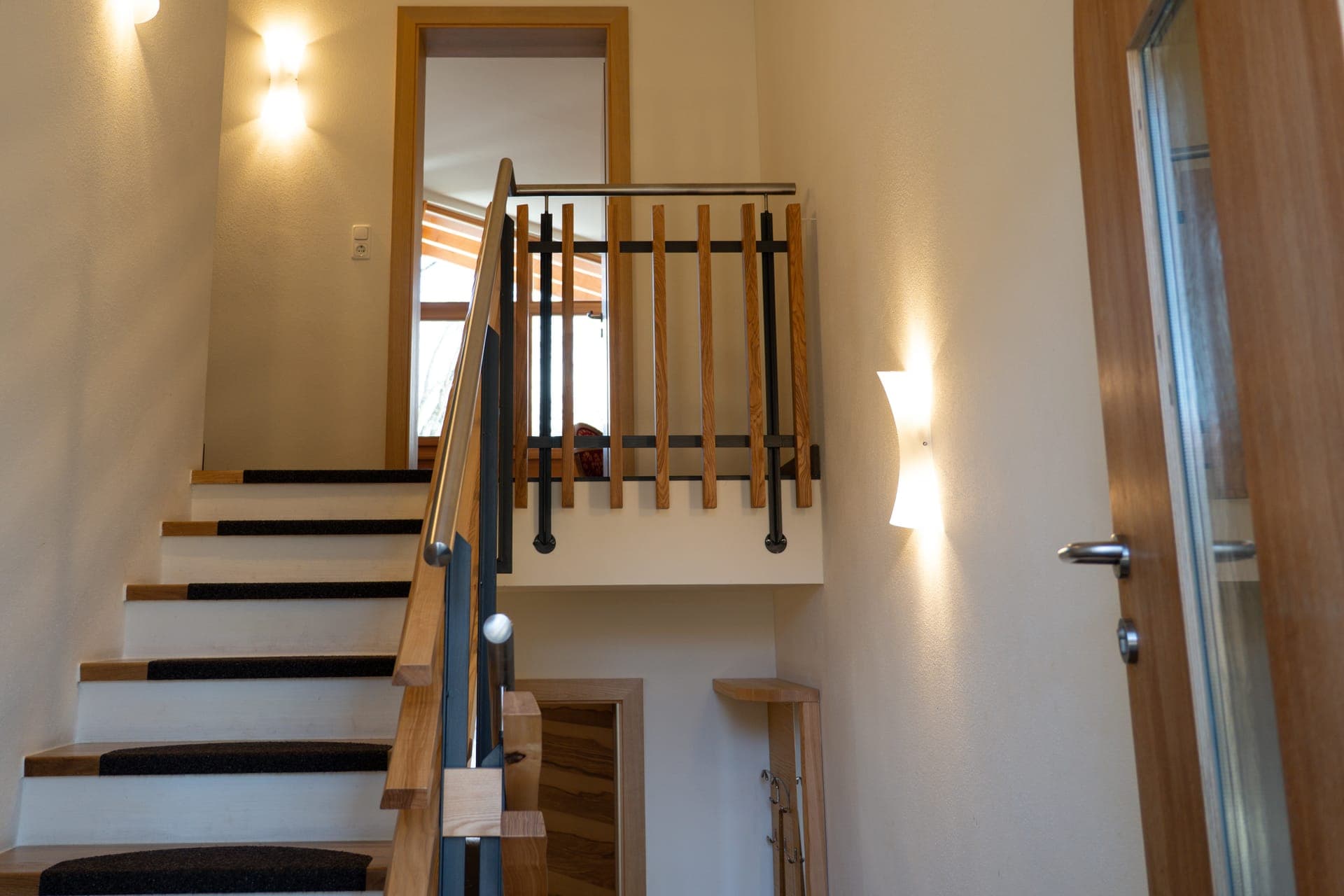 Chalet Waldblick Impression 8