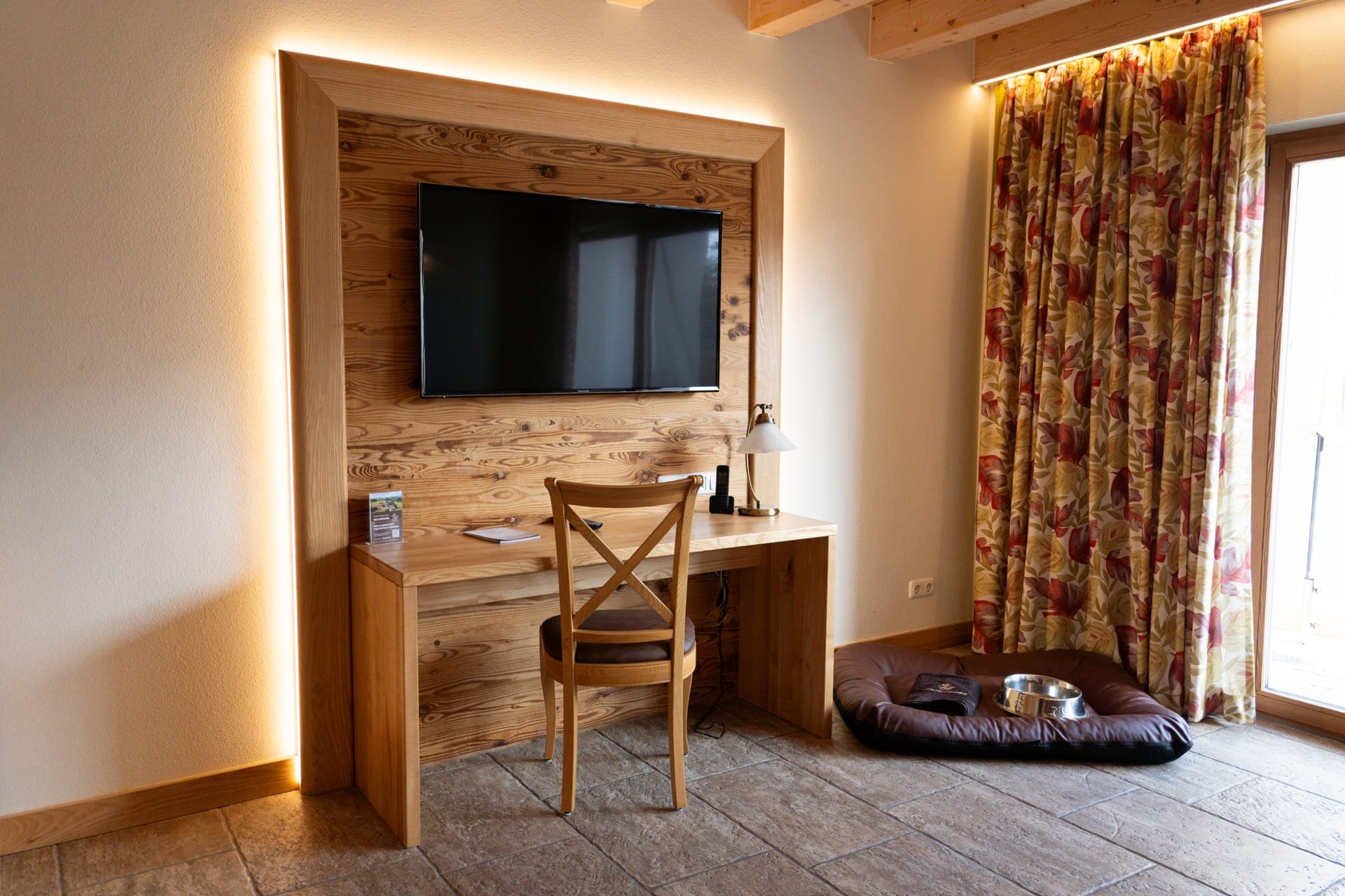 Chalet Waldblick Impression 9