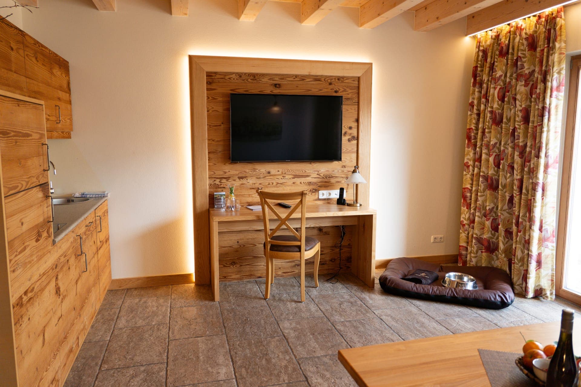 Chalet Waldblick Impression 10