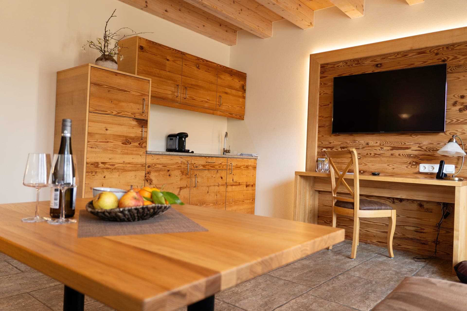 Chalet Waldblick Impression 11