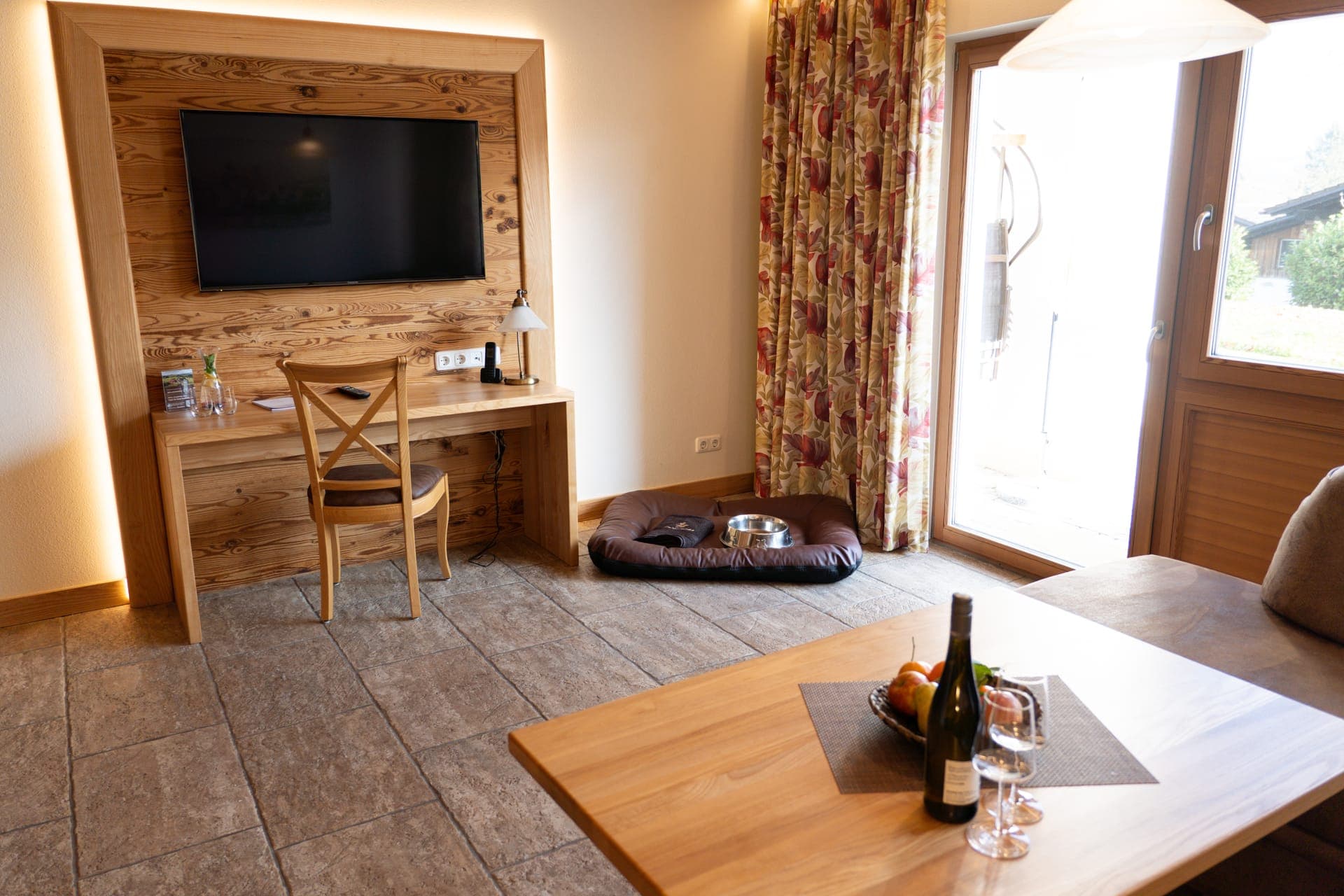 Chalet Waldblick Impression 12