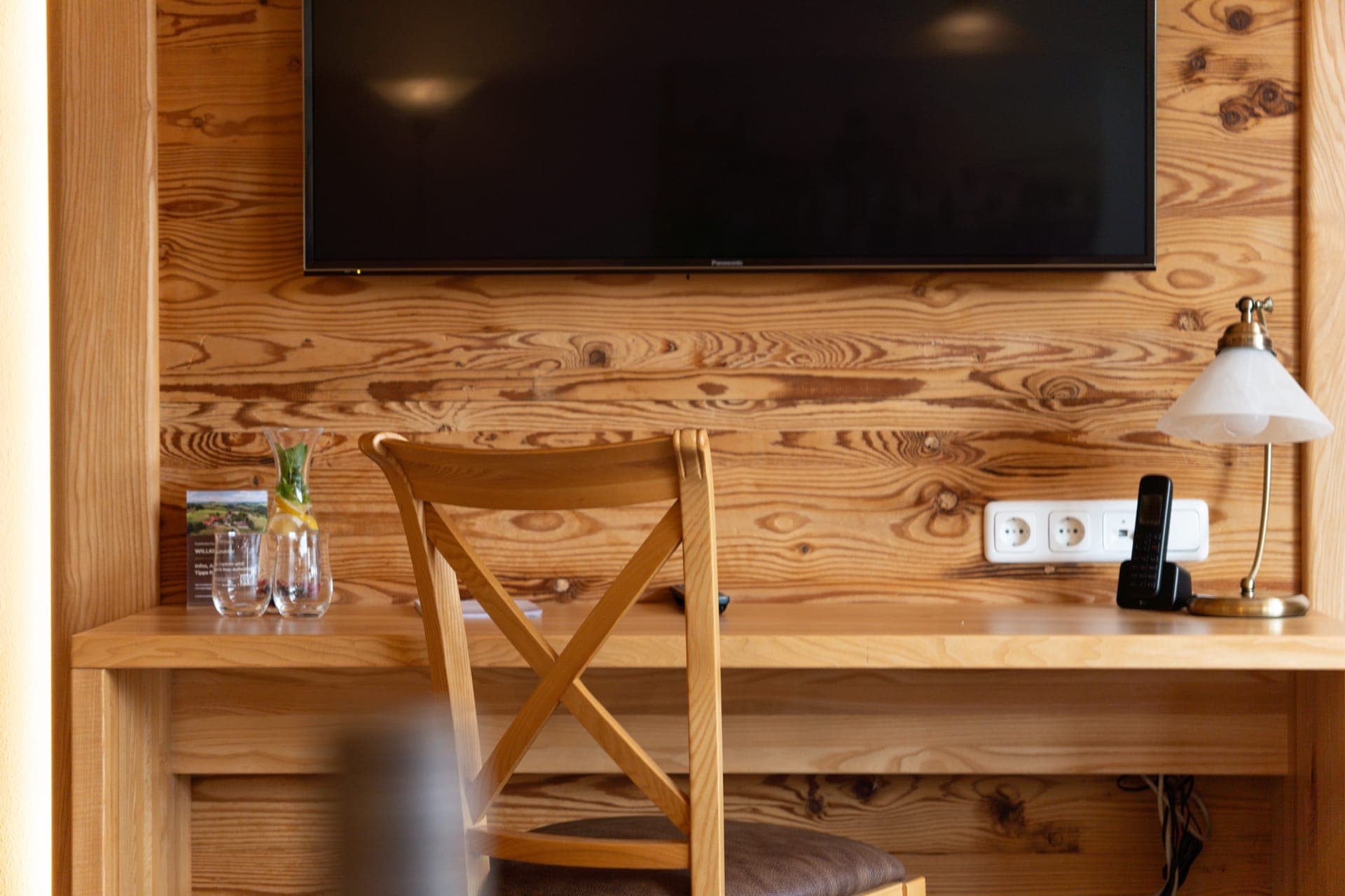 Chalet Waldblick Impression 13