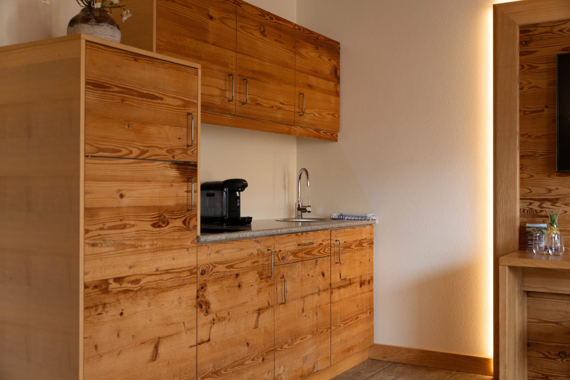 Chalet Waldblick Impression 14