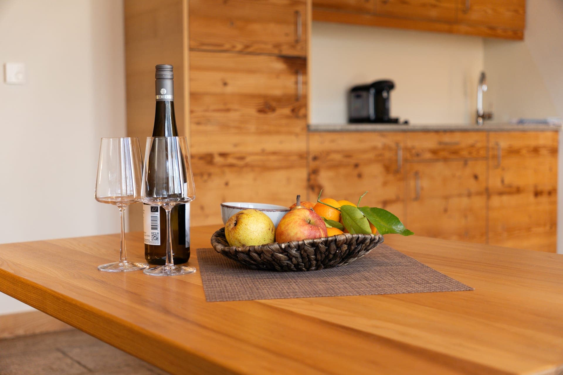 Chalet Waldblick Impression 15