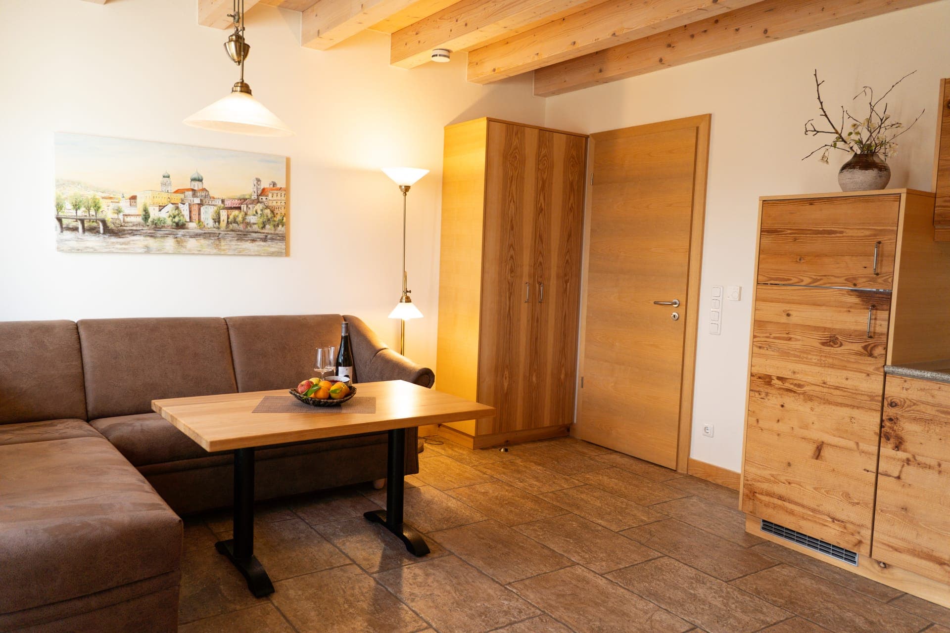 Chalet Waldblick Impression 16