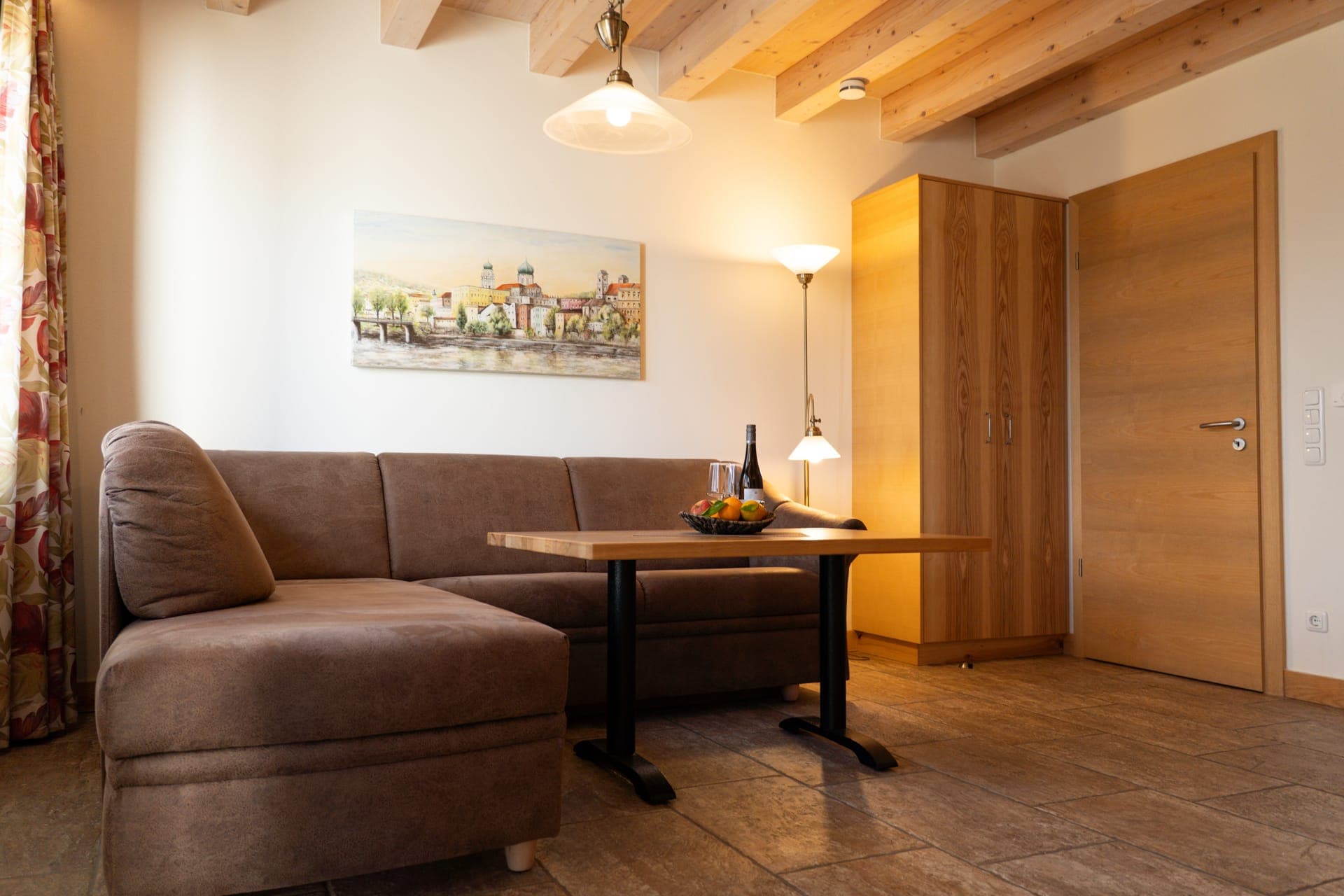Chalet Waldblick Impression 17