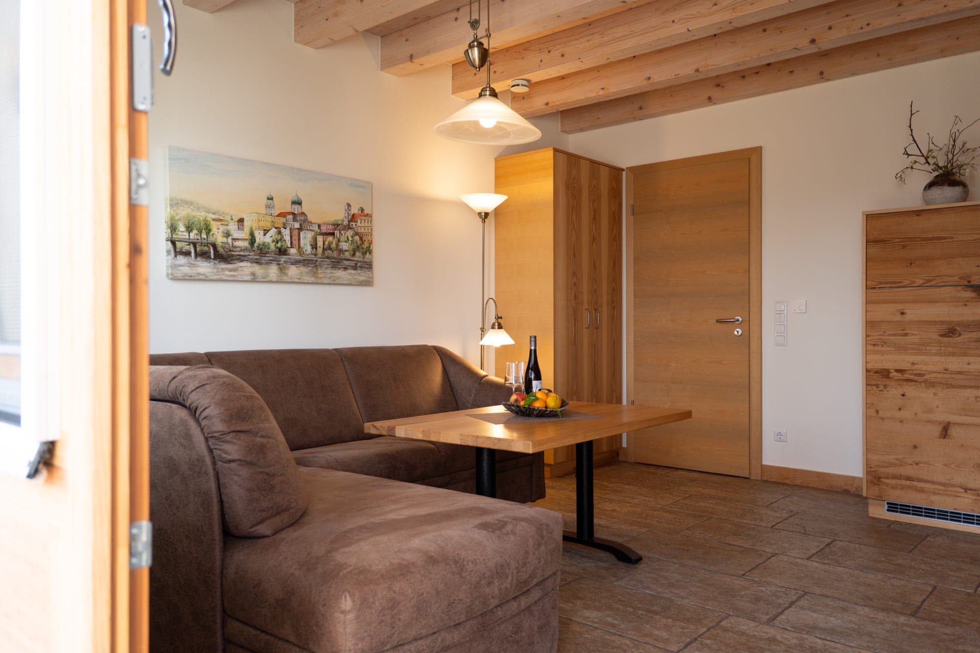 Chalet Waldblick Impression 18