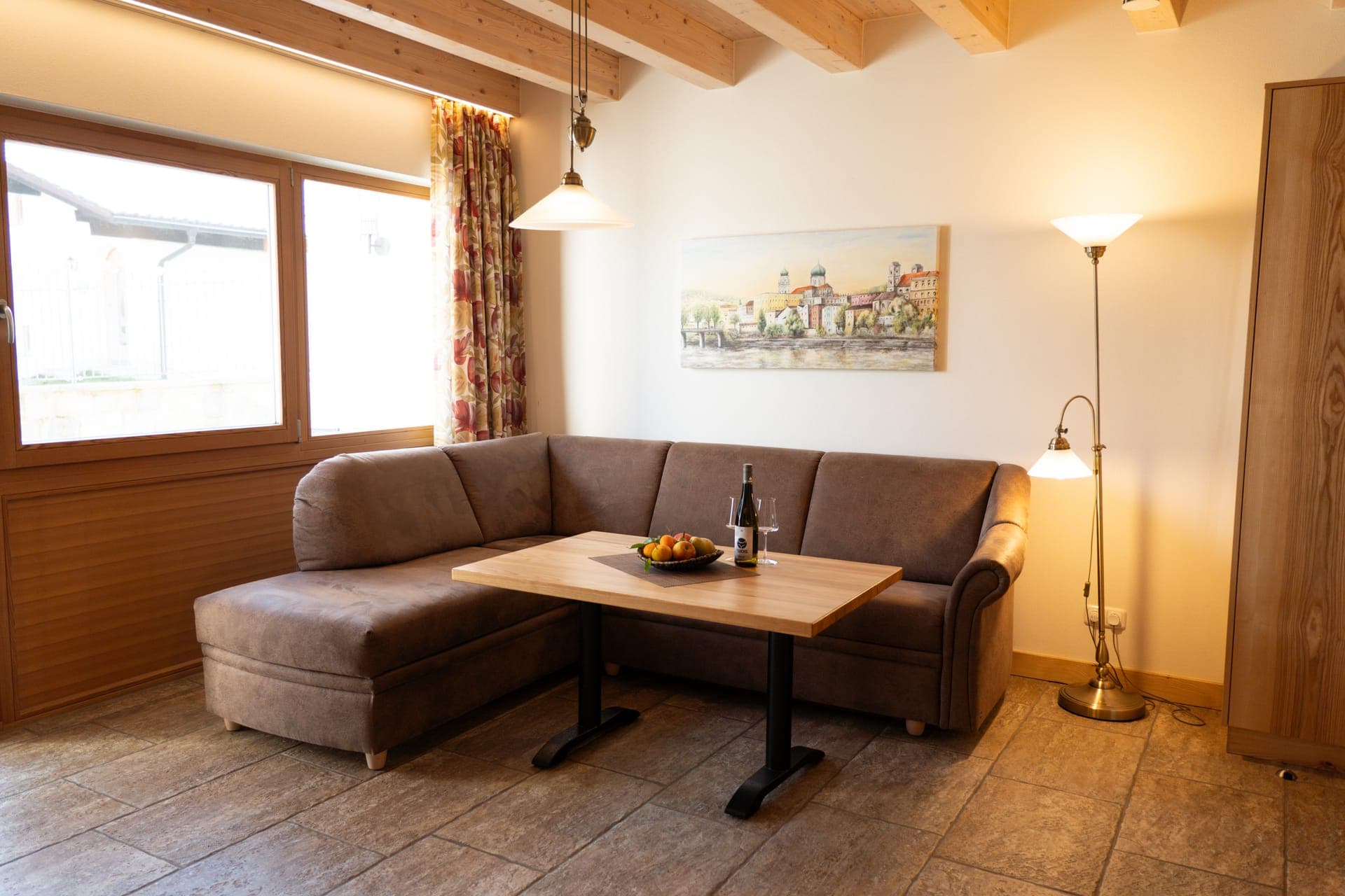 Chalet Waldblick Impression 19