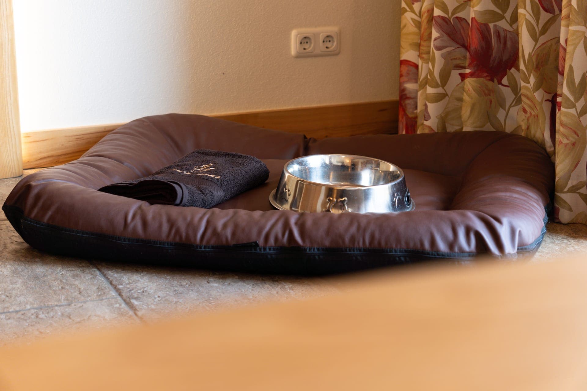 Chalet Waldblick Impression 20