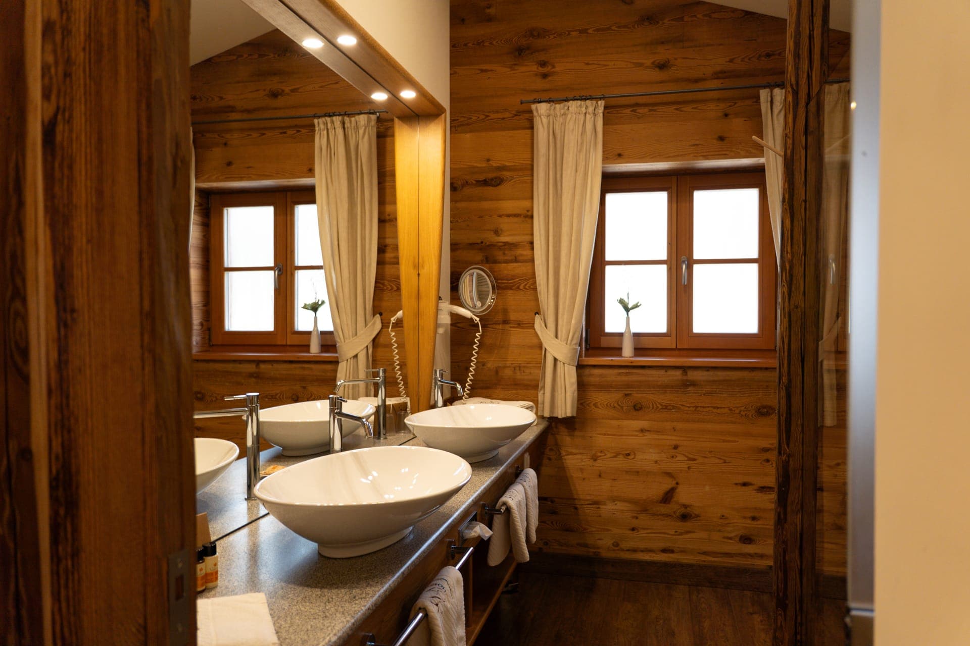 Chalet Waldblick Impression 21
