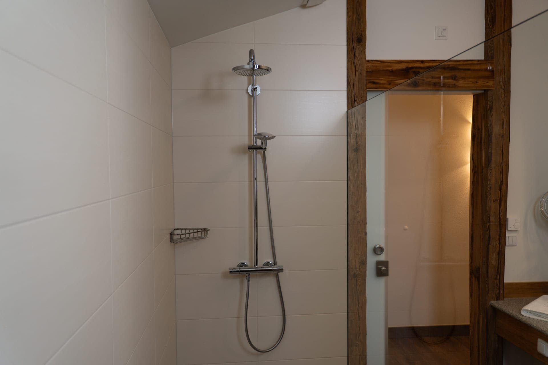 Chalet Waldblick Impression 23