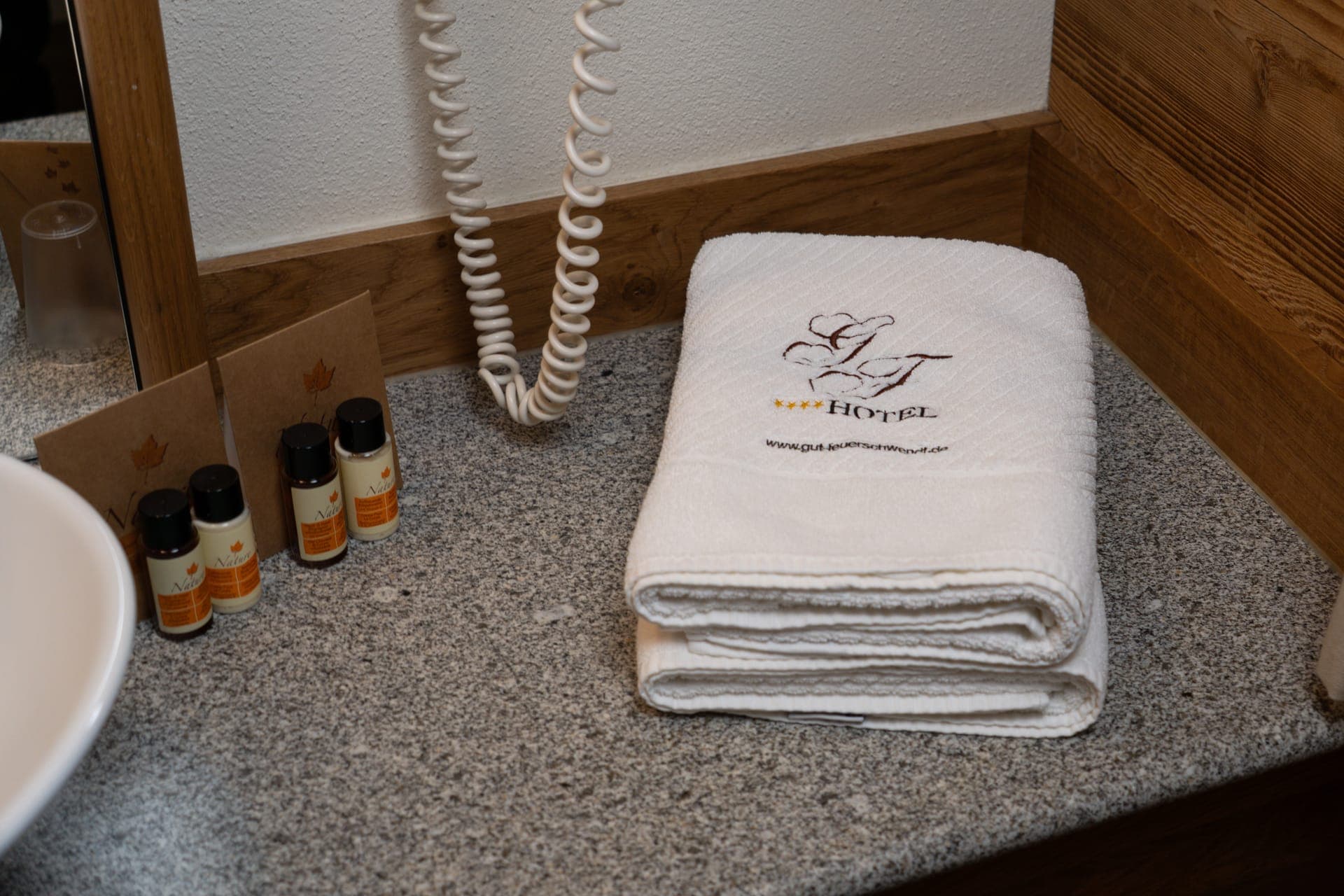 Chalet Waldblick Impression 25