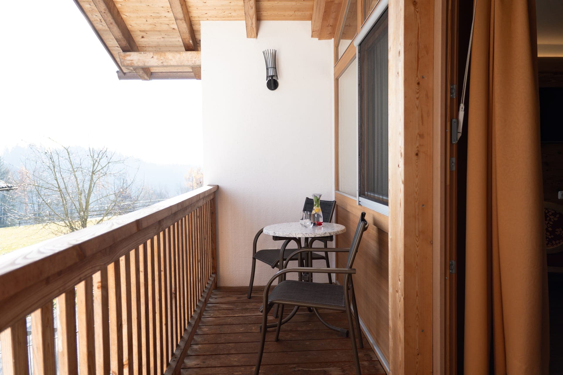 Chalet Waldblick Impression 26