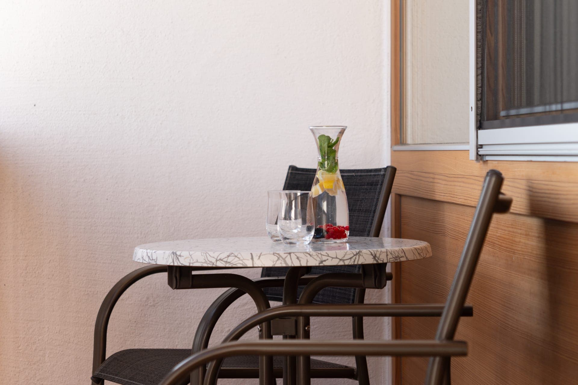 Chalet Waldblick Impression 27