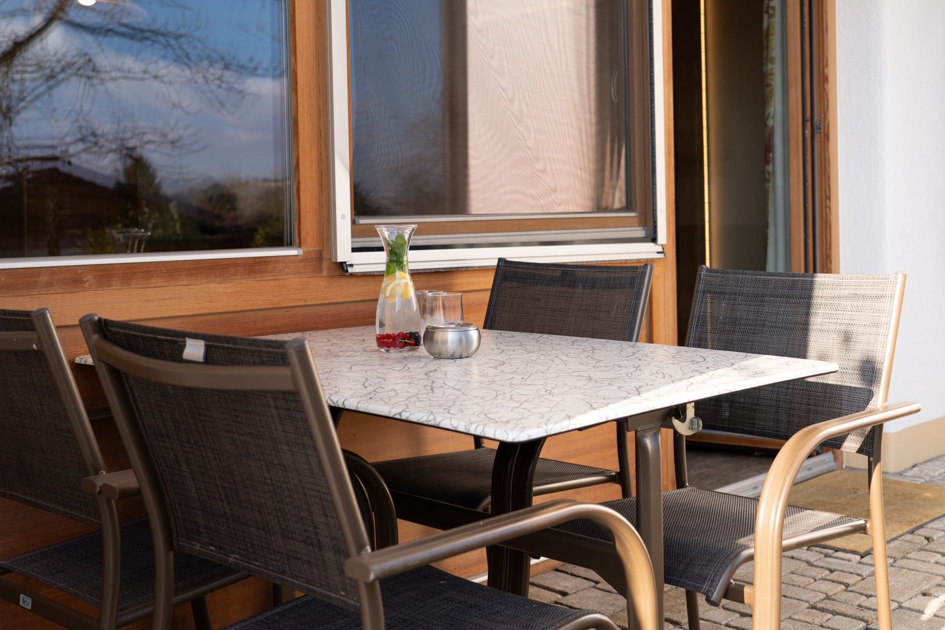 Chalet Waldblick Impression 28