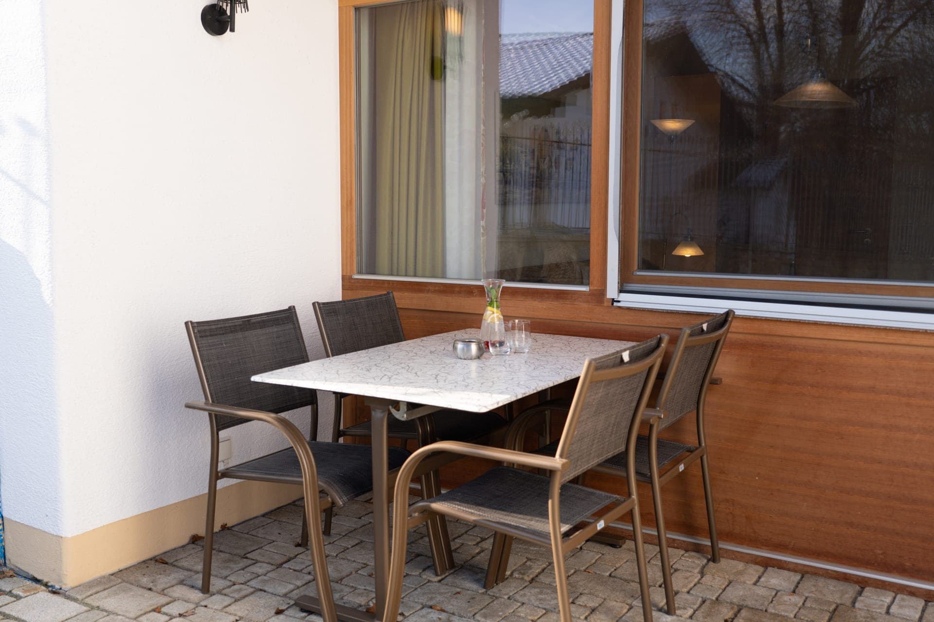 Chalet Waldblick Impression 29