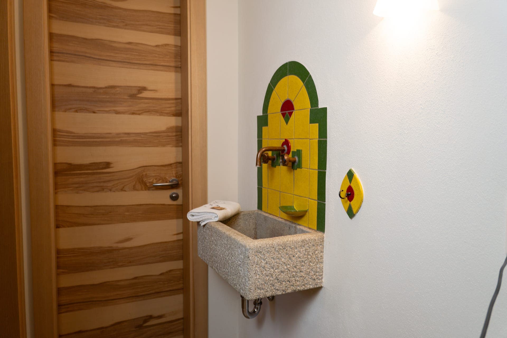 Chalet Waldblick Impression 30