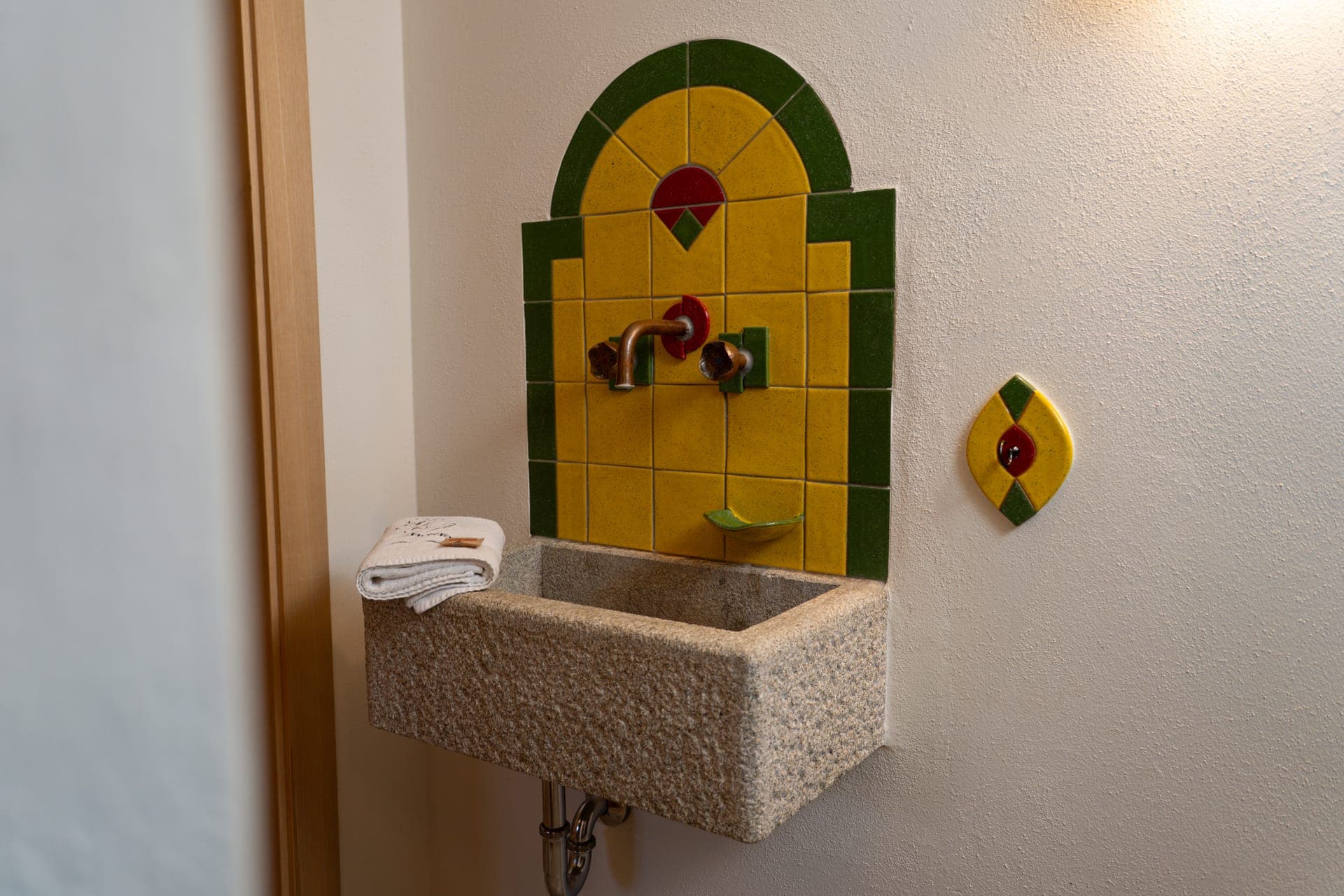 Chalet Waldblick Impression 31