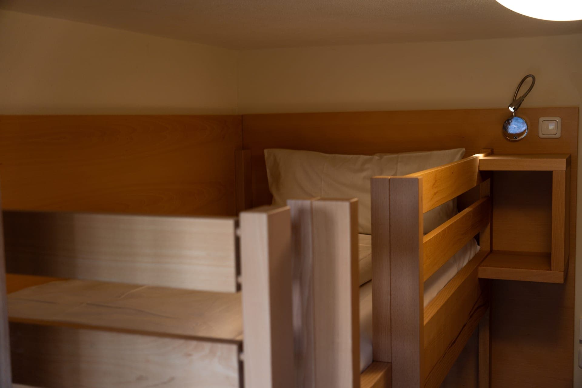 Chalet Waldblick Impression 34