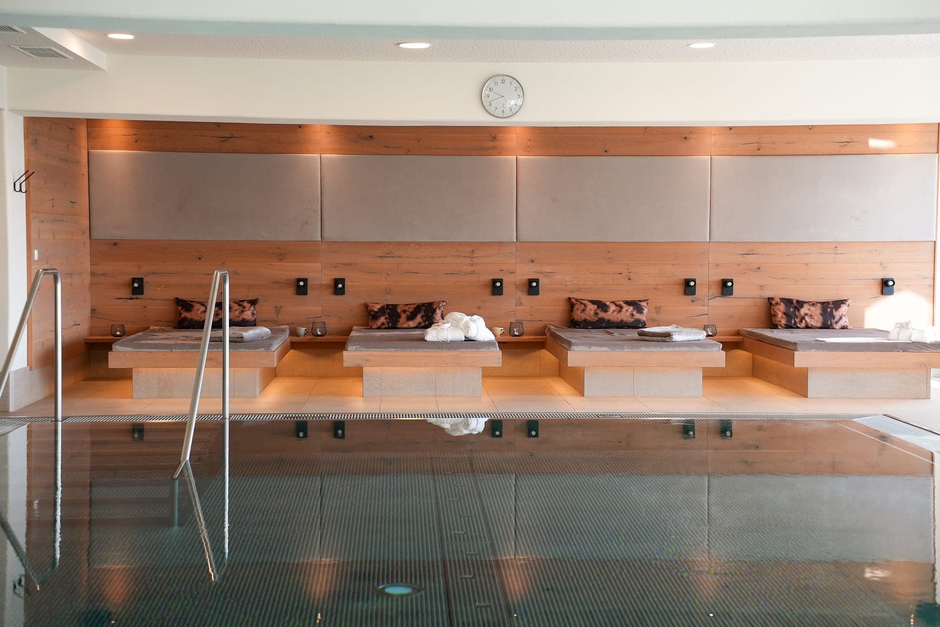 Wellness & Spa