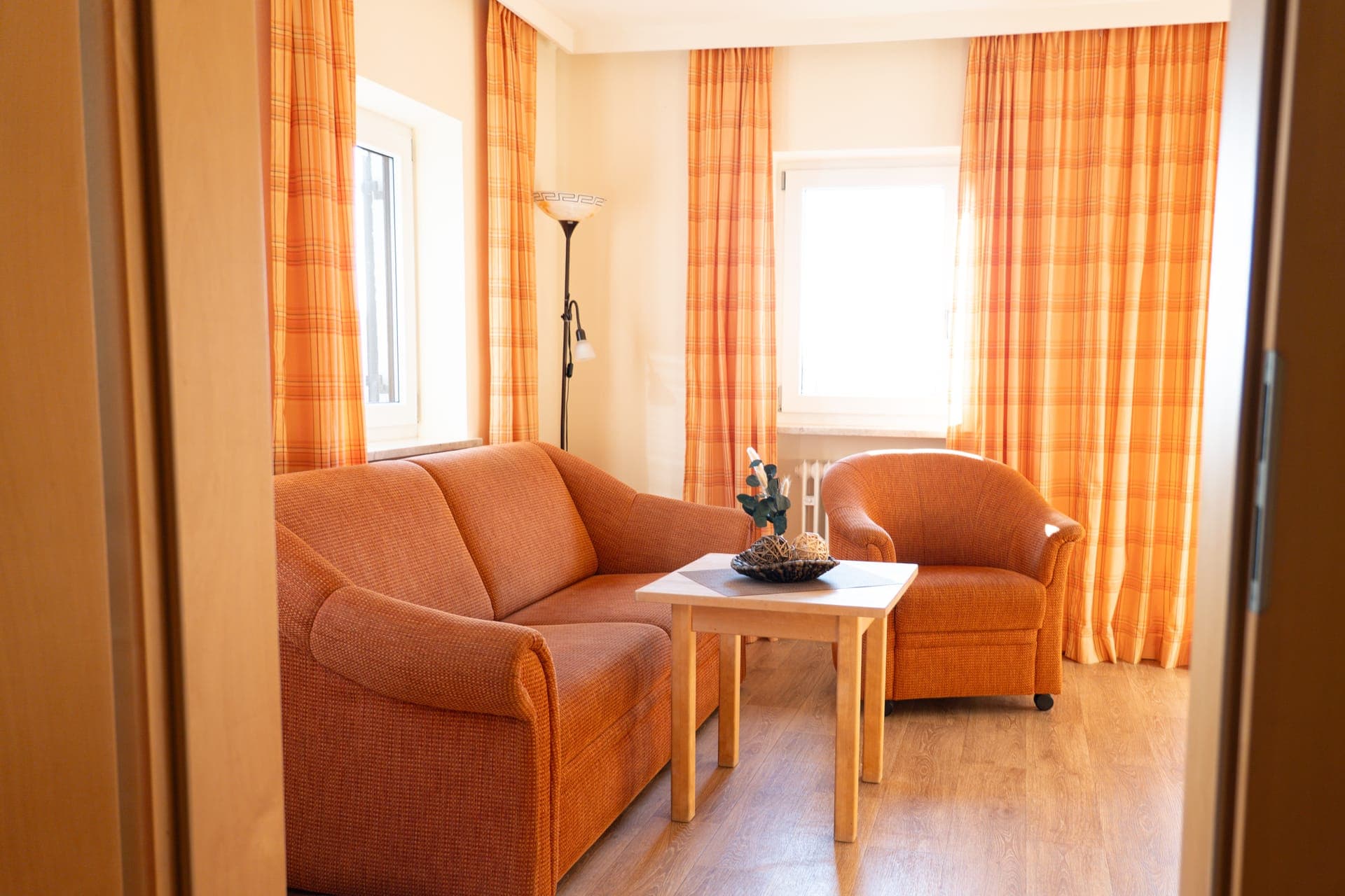 Doppelzimmer Impression 5